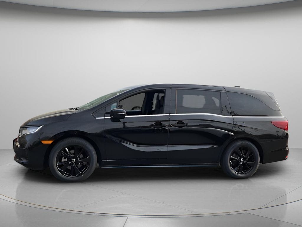2023 Honda Odyssey SPORT - Photo 8