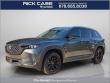 Used 2024 Mazda CX-50 2.5 S Premium Package SUV