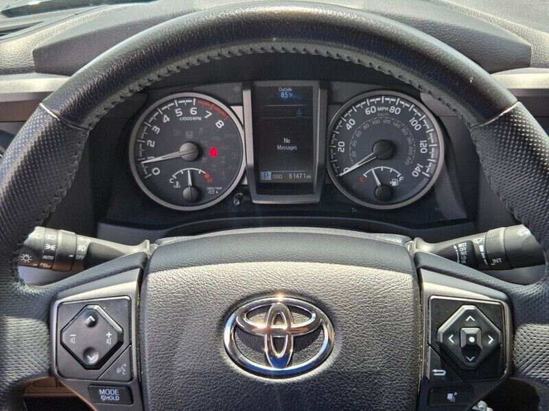 2021 Toyota Tacoma TRD Pro - Photo 22