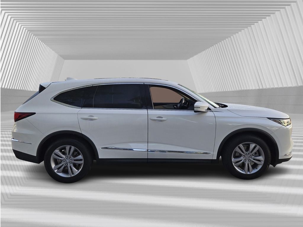 Used 2023 Acura MDX 3.5L SH-AWD SUV