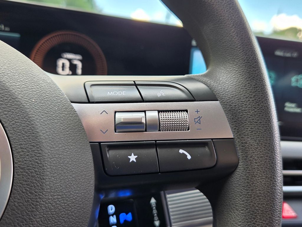 2024 Hyundai Sonata SEL - Photo 23