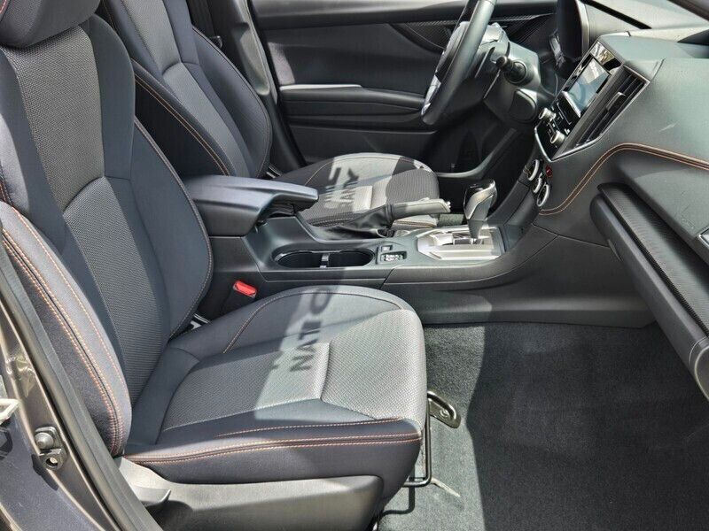 2023 Subaru Crosstrek Premium - Photo 17