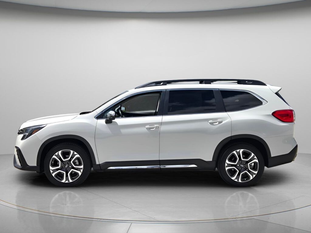 Used 2023 Subaru Ascent Limited SUV