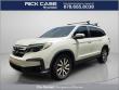 Used 2019 Honda Pilot EX-L SUV