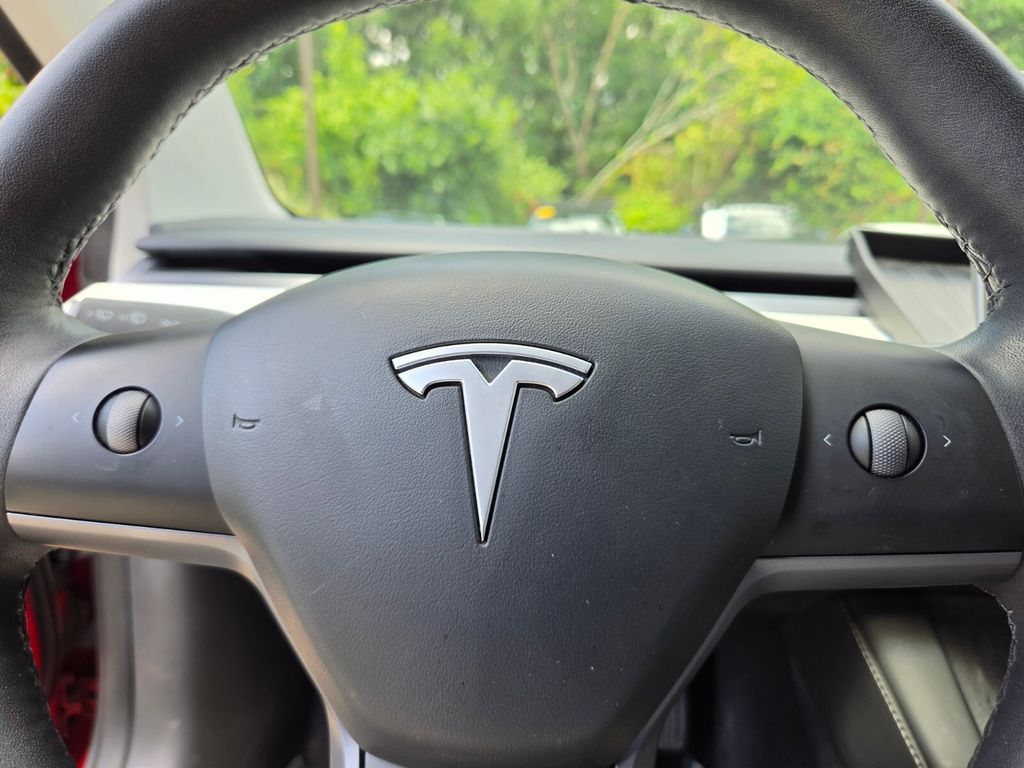 2023 Tesla Model 3 Base - Photo 26