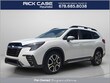  Subaru Ascent