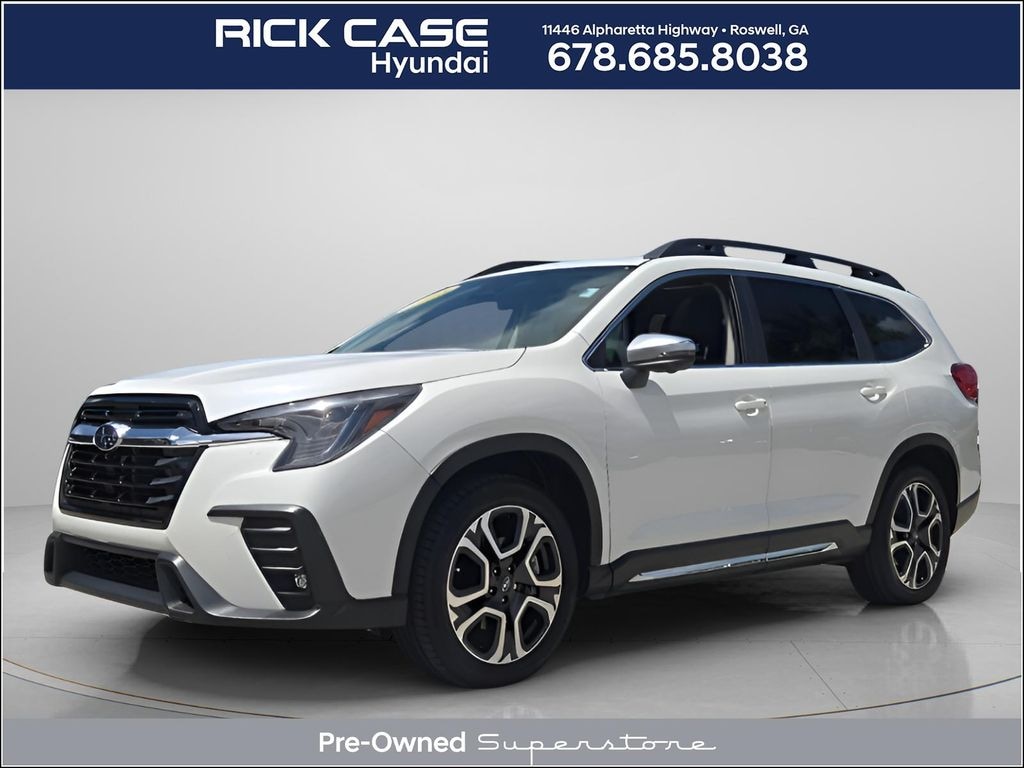 Used 2023 Subaru Ascent Limited SUV
