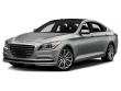 Used 2015 Hyundai Genesis 5.0 Sedan