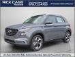 New 2026 Hyundai Venue SEL w/Two-Tone Roof SUV