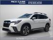 Used 2023 Subaru Ascent Limited SUV