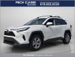 Used 2025 Toyota RAV4 Hybrid XLE SUV