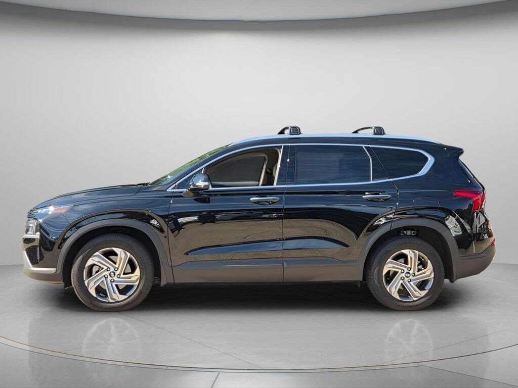 Used 2023 Hyundai Santa Fe SEL SUV