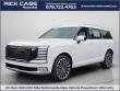 New 2026 Hyundai Palisade Hybrid Blue SEL 8P SUV