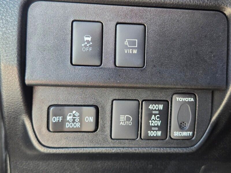 2021 Toyota Tacoma TRD Pro - Photo 26