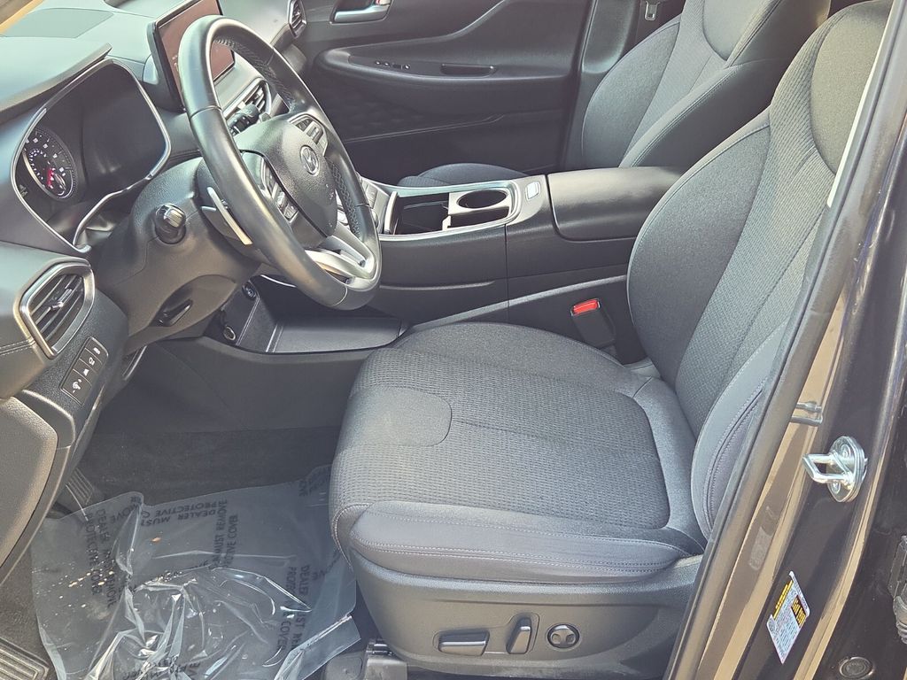 2023 Hyundai Santa Fe SEL - Photo 11