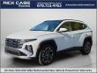 New 2026 Hyundai Tucson Hybrid Limited SUV