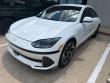 Used 2023 Hyundai IONIQ 6 SEL Sedan