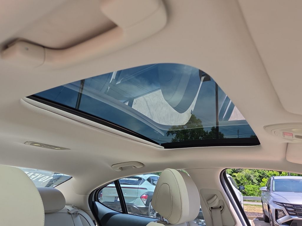 2026 GENESIS G70 Prestige - Photo 20