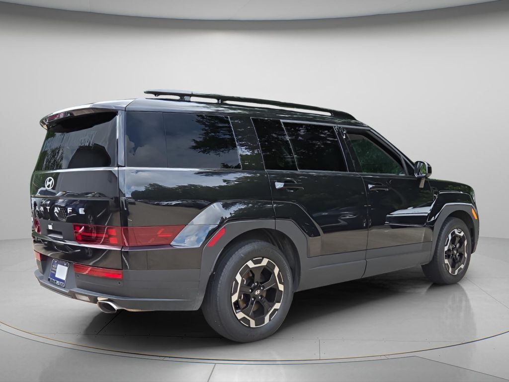2024 Hyundai Santa Fe SEL - Photo 7