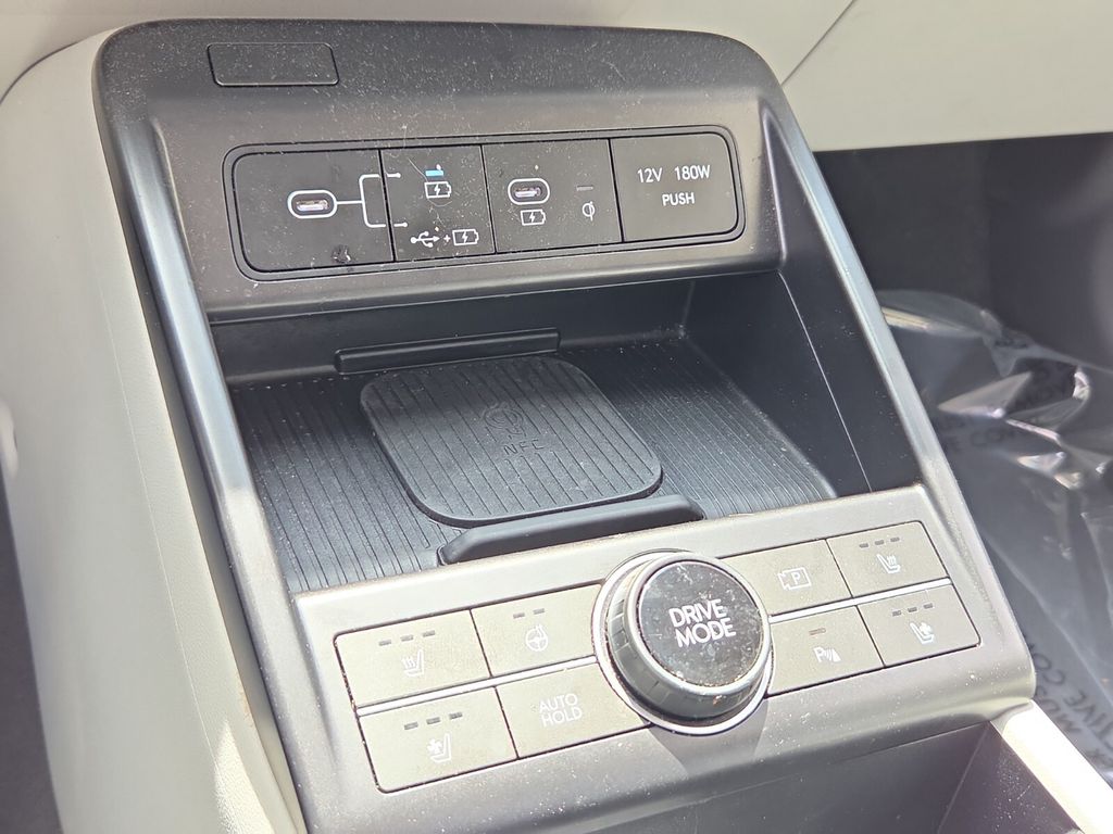 2024 Hyundai Kona Limited - Photo 22
