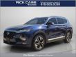 Used 2019 Hyundai Santa Fe Ultimate SUV