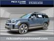 Used 2025 Hyundai Santa Fe Limited SUV