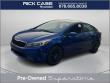 Used 2018 Kia Forte LX Sedan
