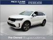 Used 2023 Kia Sorento Hybrid EX SUV