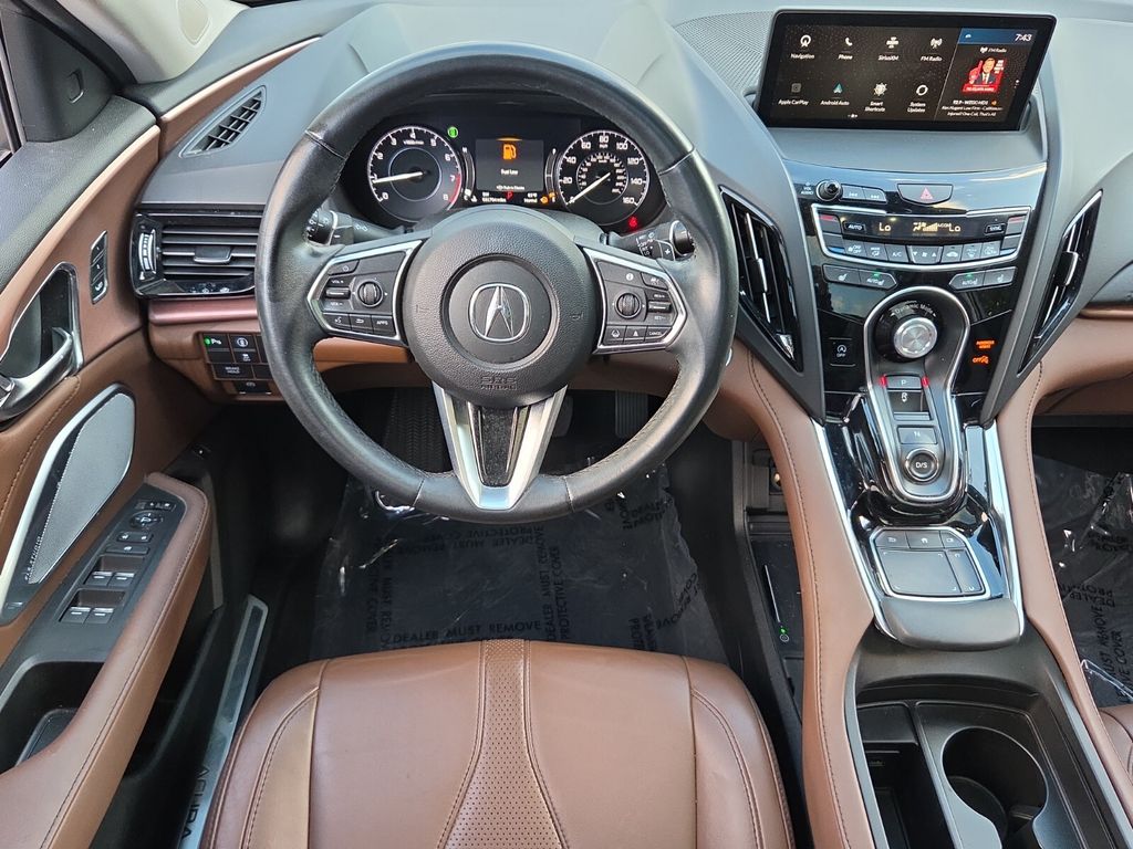 2023 Acura RDX Technology Package - Photo 13