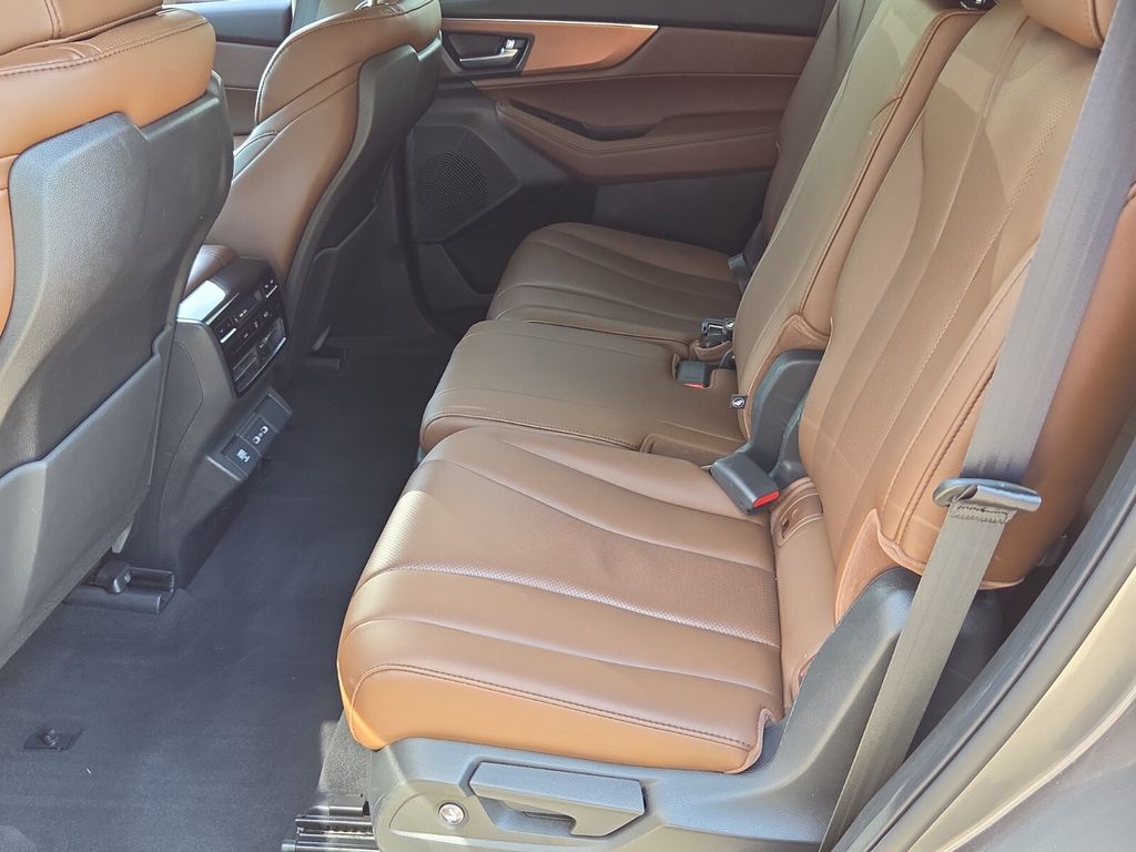 2022 Acura MDX Technology Package - Photo 13
