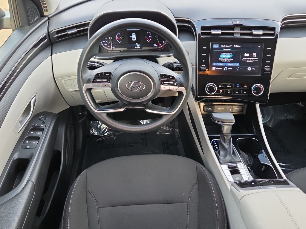 2023 Hyundai Tucson SEL - Photo 15
