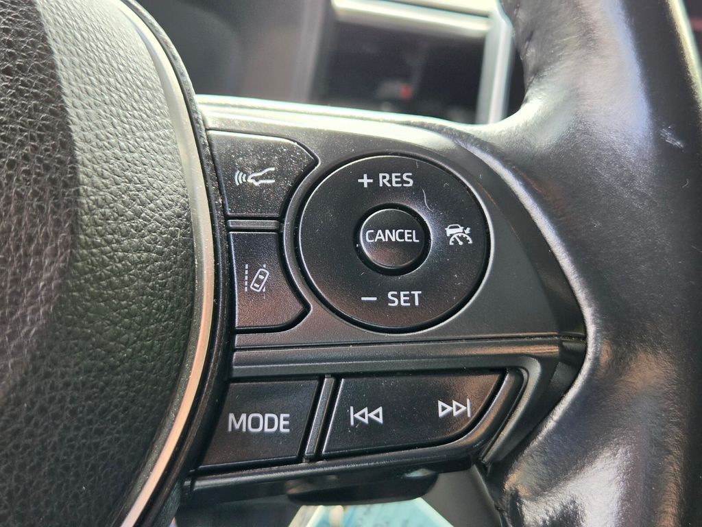 2020 Toyota Corolla SE - Photo 22