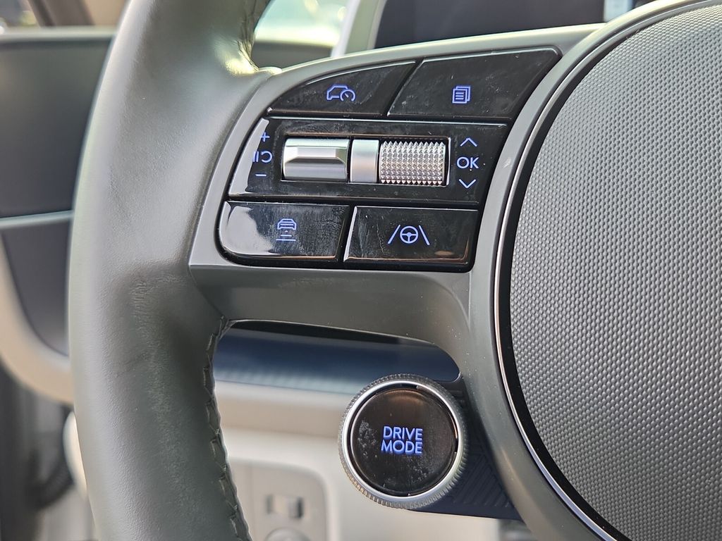 2024 Hyundai IONIQ 6 SEL - Photo 21
