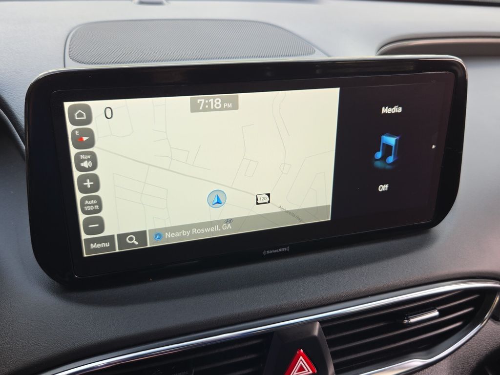2023 Hyundai Santa Fe SEL - Photo 23