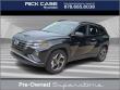 Used 2024 Hyundai Tucson Hybrid SEL Convenience SUV
