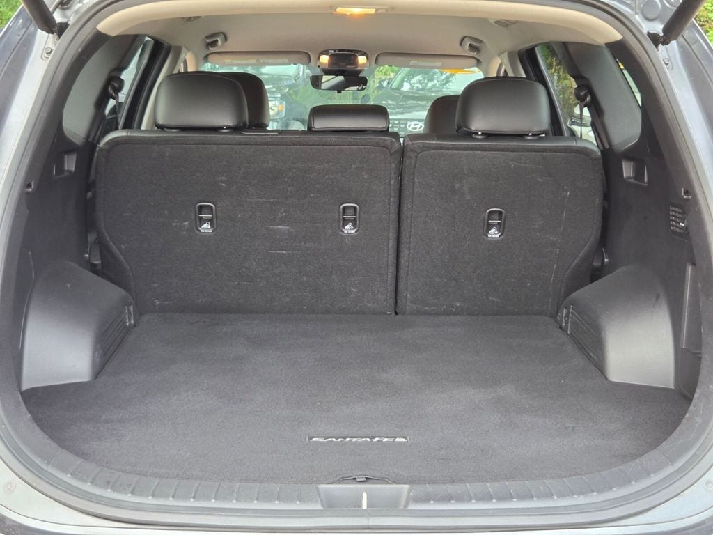 2023 Hyundai Santa Fe XRT - Photo 16