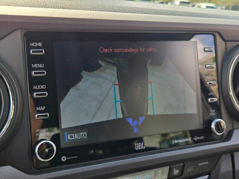 2021 Toyota Tacoma TRD Pro - Photo 20