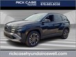 Hyundai Tucson Hybrid