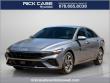 New 2026 Hyundai Elantra Limited Sedan