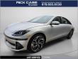 Used 2024 Hyundai IONIQ 6 SEL Sedan