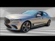 Certified 2025 Genesis G70 2.5T Sedan