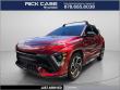 Used 2024 Hyundai Kona N Line SUV