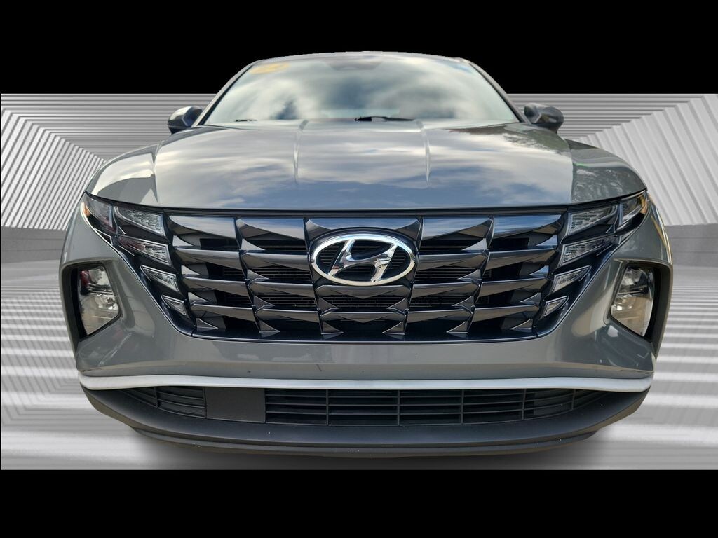 Used 2024 Hyundai Tucson SE SUV