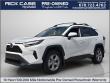 Used 2025 Toyota RAV4 Hybrid XLE SUV