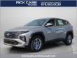 New 2026 Hyundai Tucson SE FWD SUV