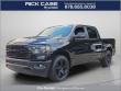 Used 2024 Ram 1500 Big Horn/Lone Star Truck
