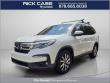 Used 2019 Honda Pilot EX-L SUV