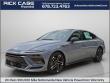 New 2026 Hyundai Sonata N Line Sedan