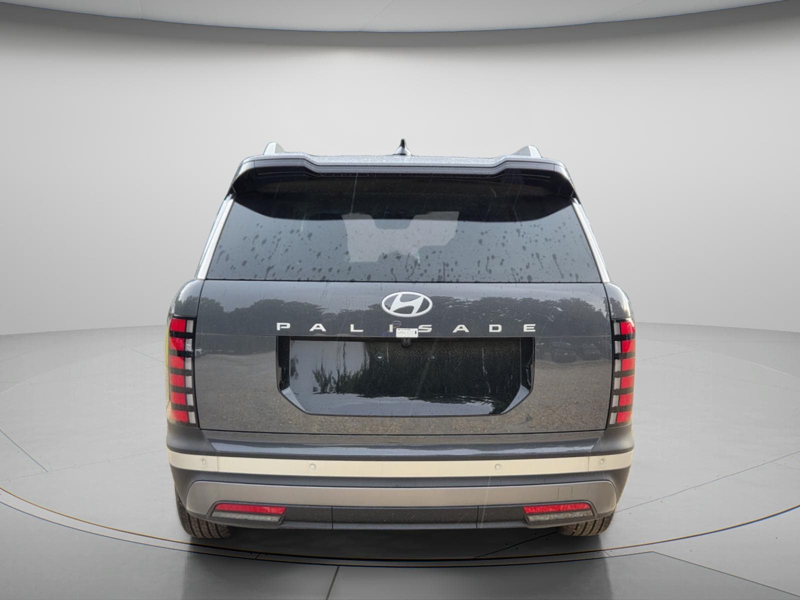 2026 Hyundai Palisade SEL - Photo 4