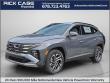 New 2026 Hyundai Tucson Limited AWD SUV